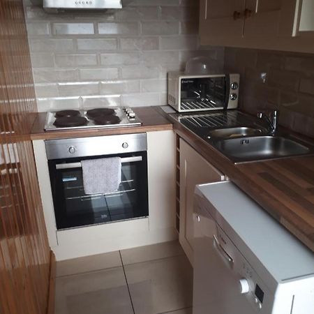 Apartment In The Heart Of Kerry Knockeen Luaran gambar