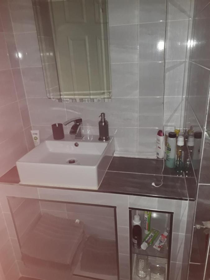 Apartment In The Heart Of Kerry Knockeen Luaran gambar