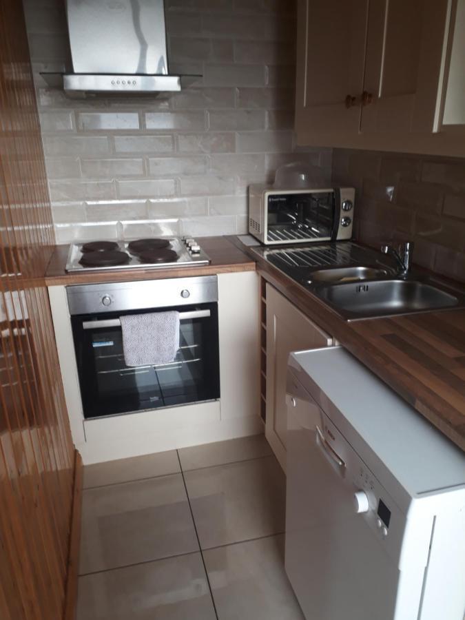 Apartment In The Heart Of Kerry Knockeen Luaran gambar