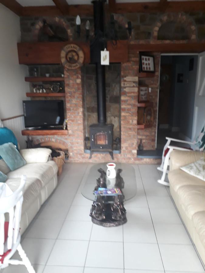 Apartment In The Heart Of Kerry Knockeen Luaran gambar